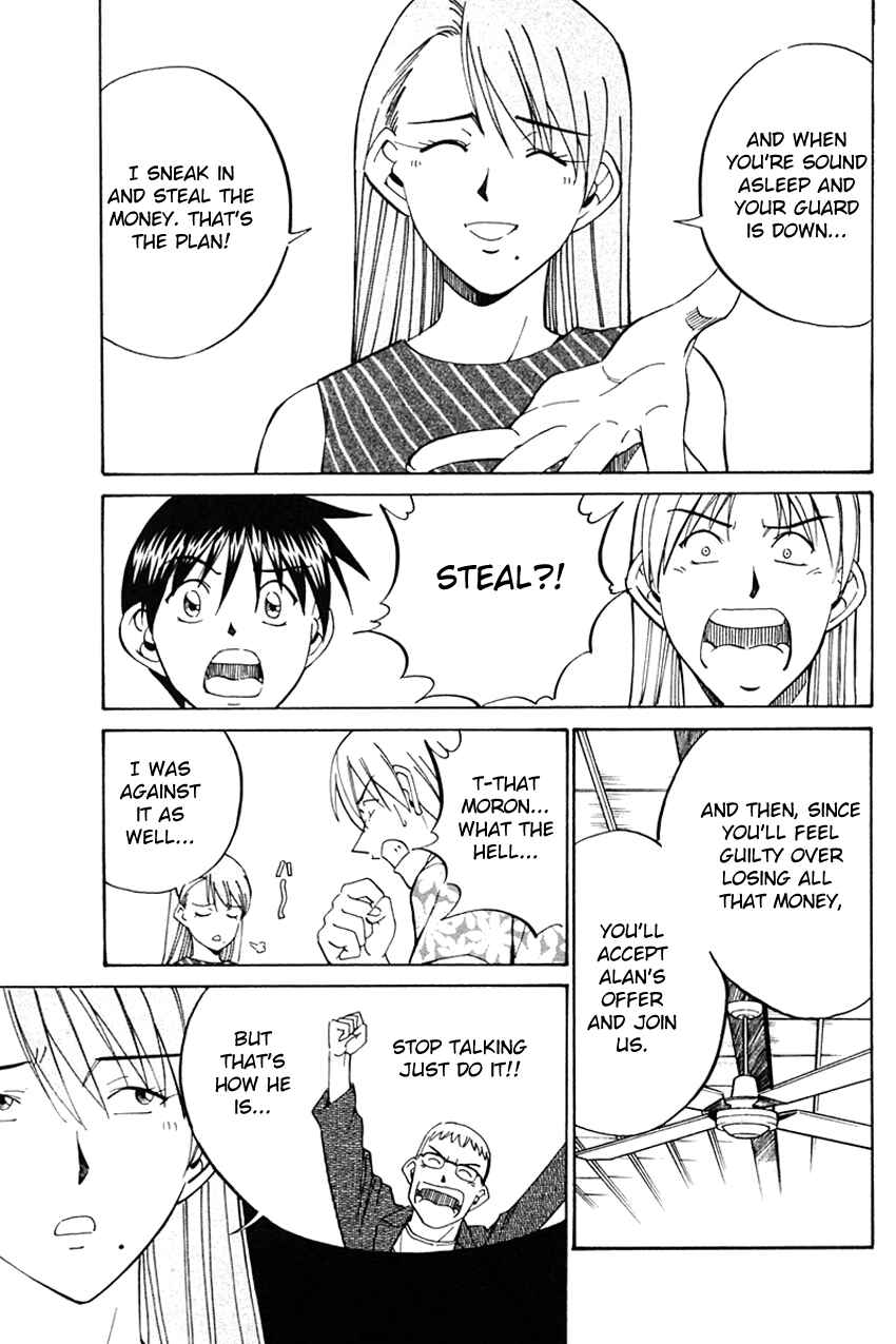 Page 34 Chapter 32 Q.E.D