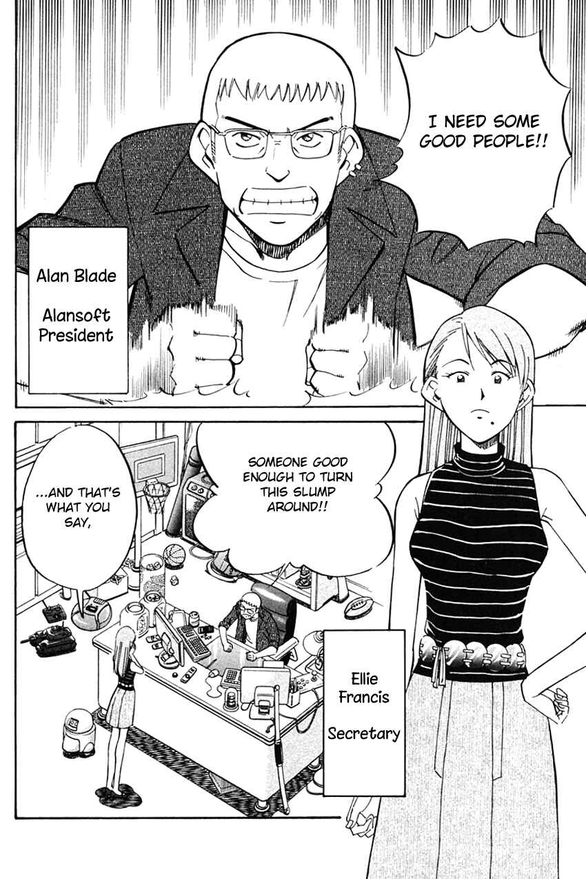 Page 6 Chapter 32 Q.E.D