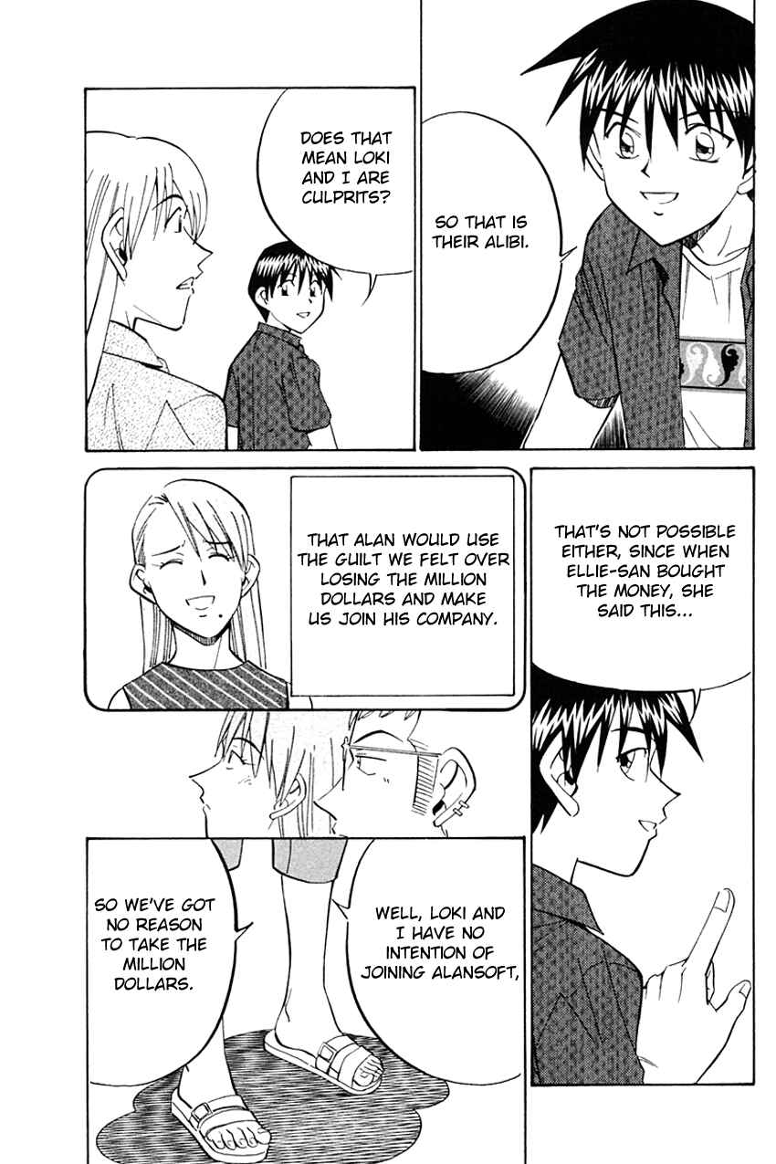 Page 72 Chapter 32 Q.E.D