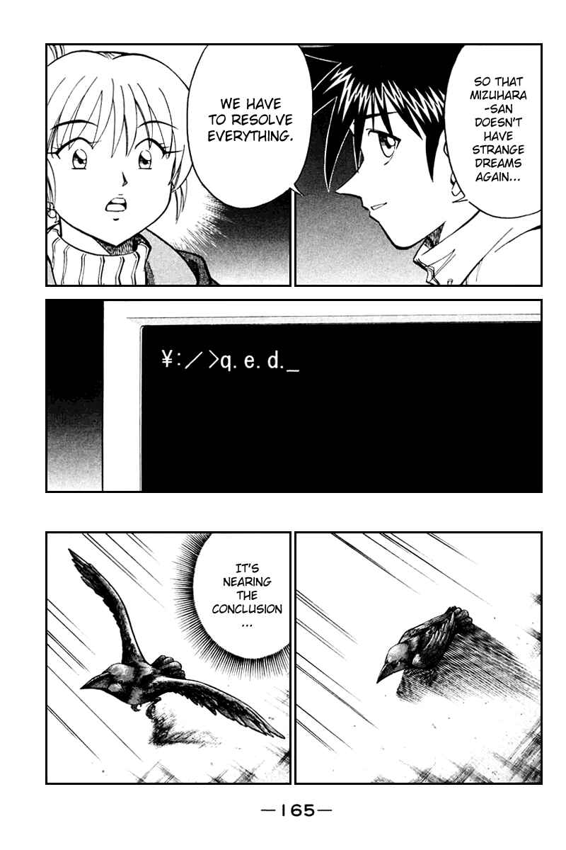 Page 70 Chapter 21 Q.E.D
