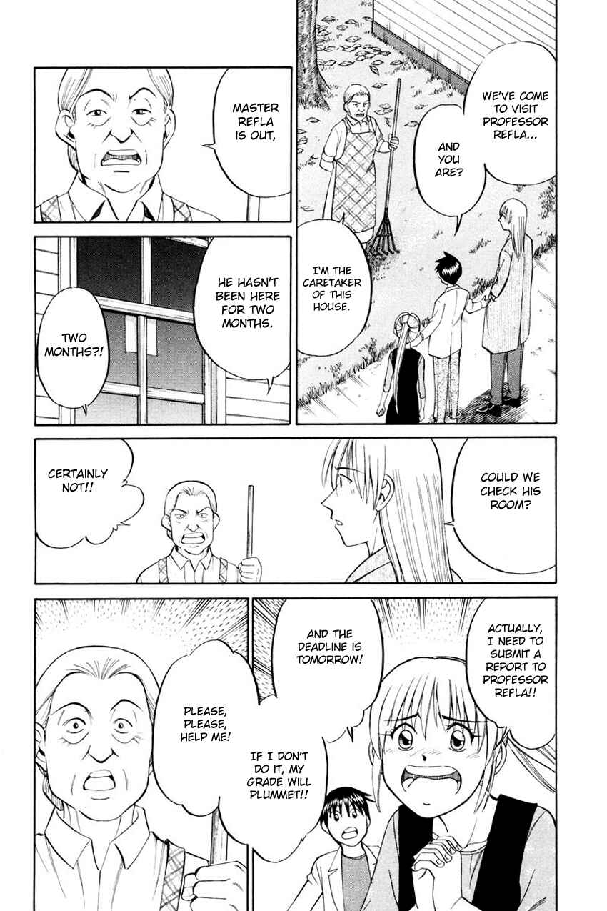 Page 23 Chapter 45 Q.E.D