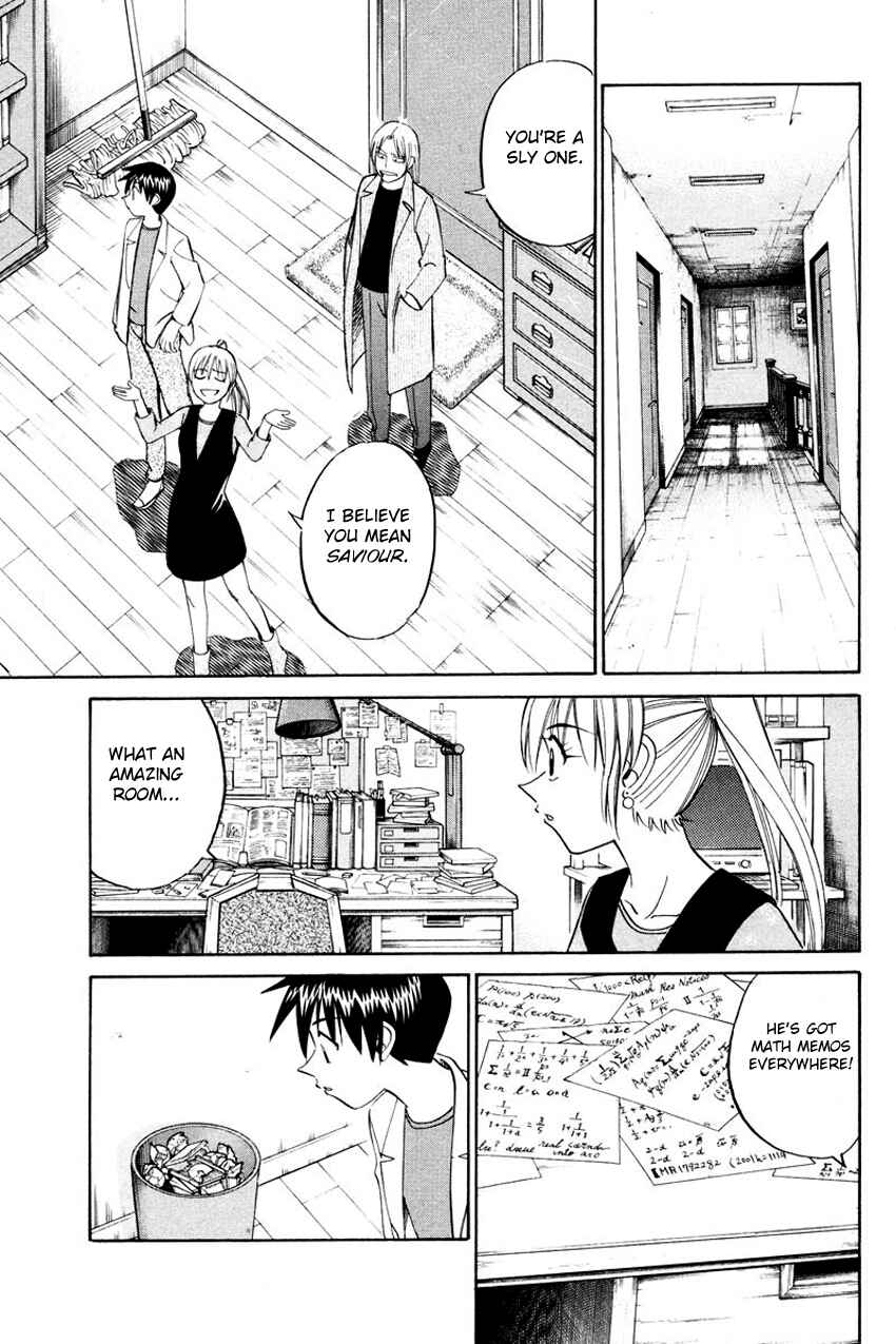 Page 24 Chapter 45 Q.E.D