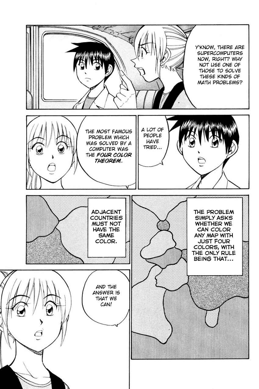 Page 28 Chapter 45 Q.E.D