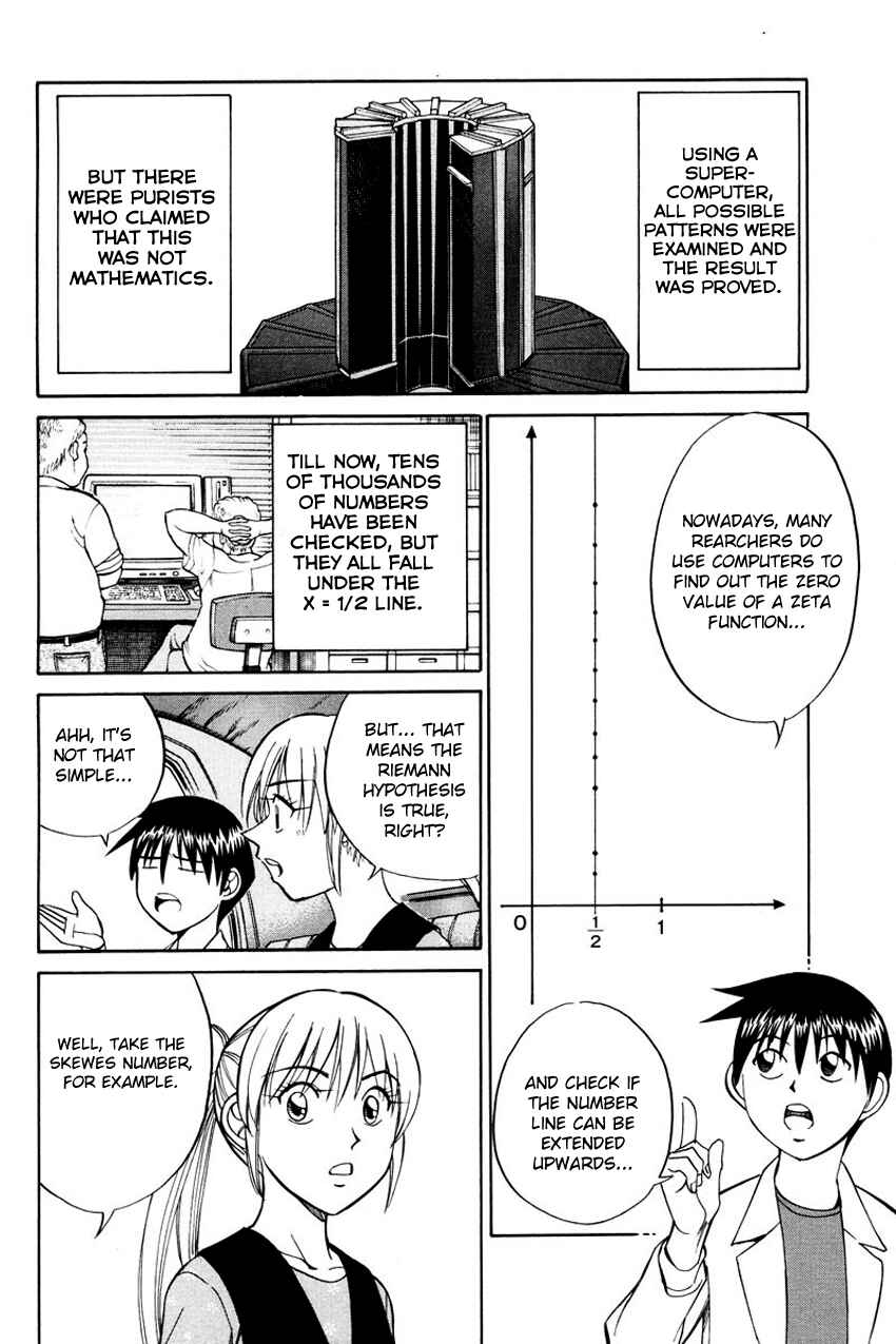 Page 29 Chapter 45 Q.E.D