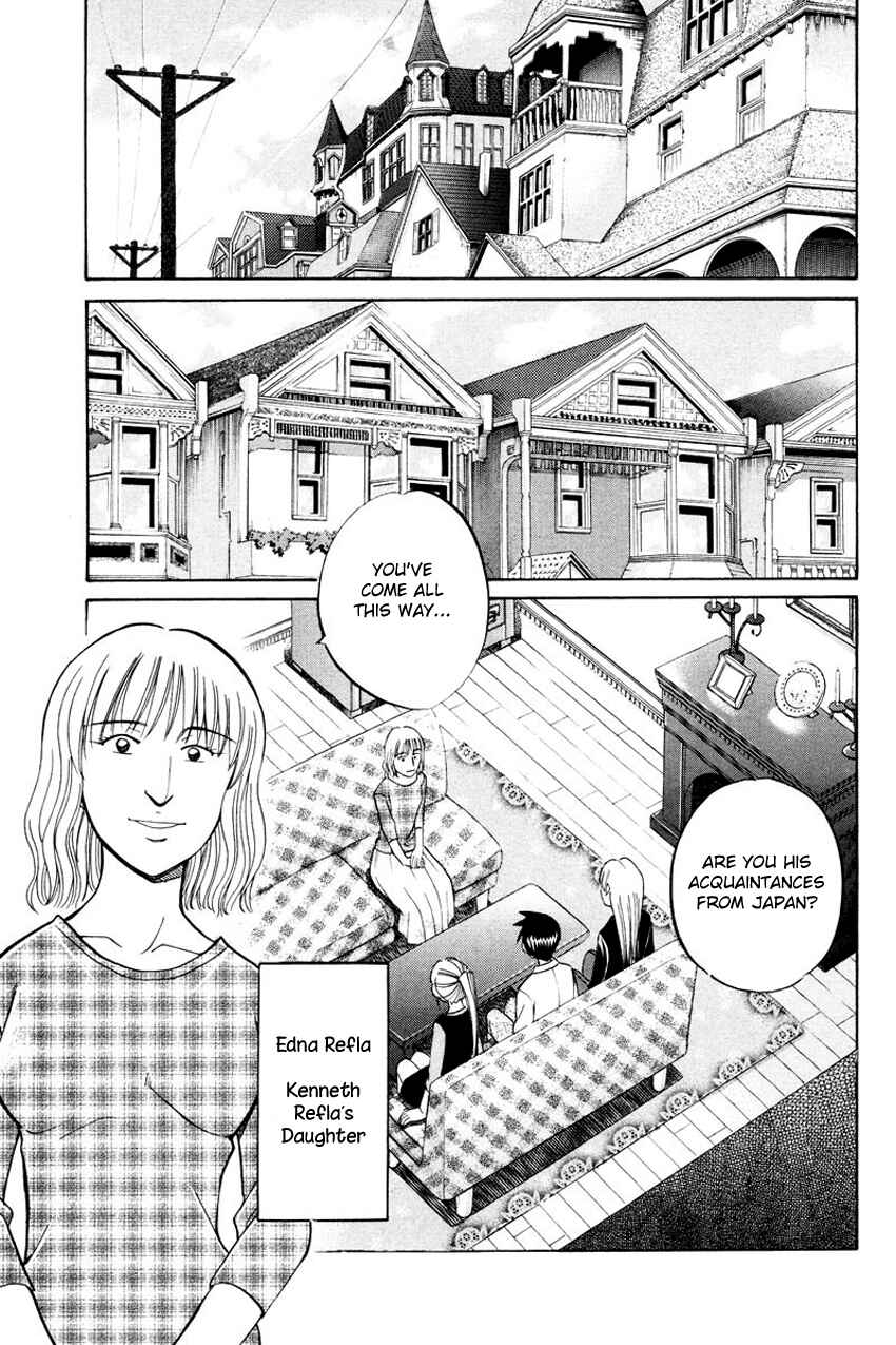 Page 32 Chapter 45 Q.E.D