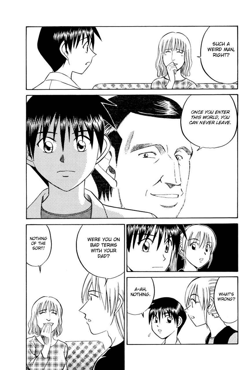 Page 34 Chapter 45 Q.E.D