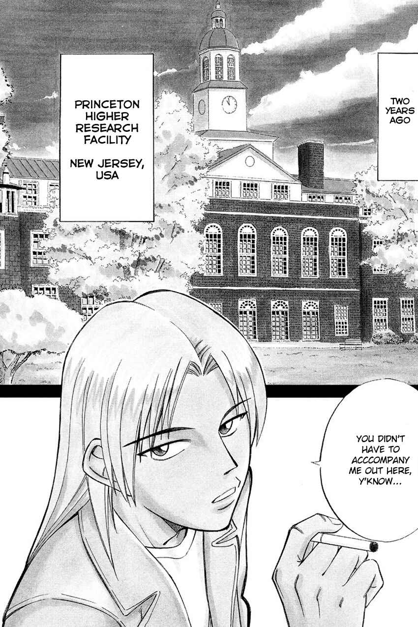Page 4 Chapter 45 Q.E.D