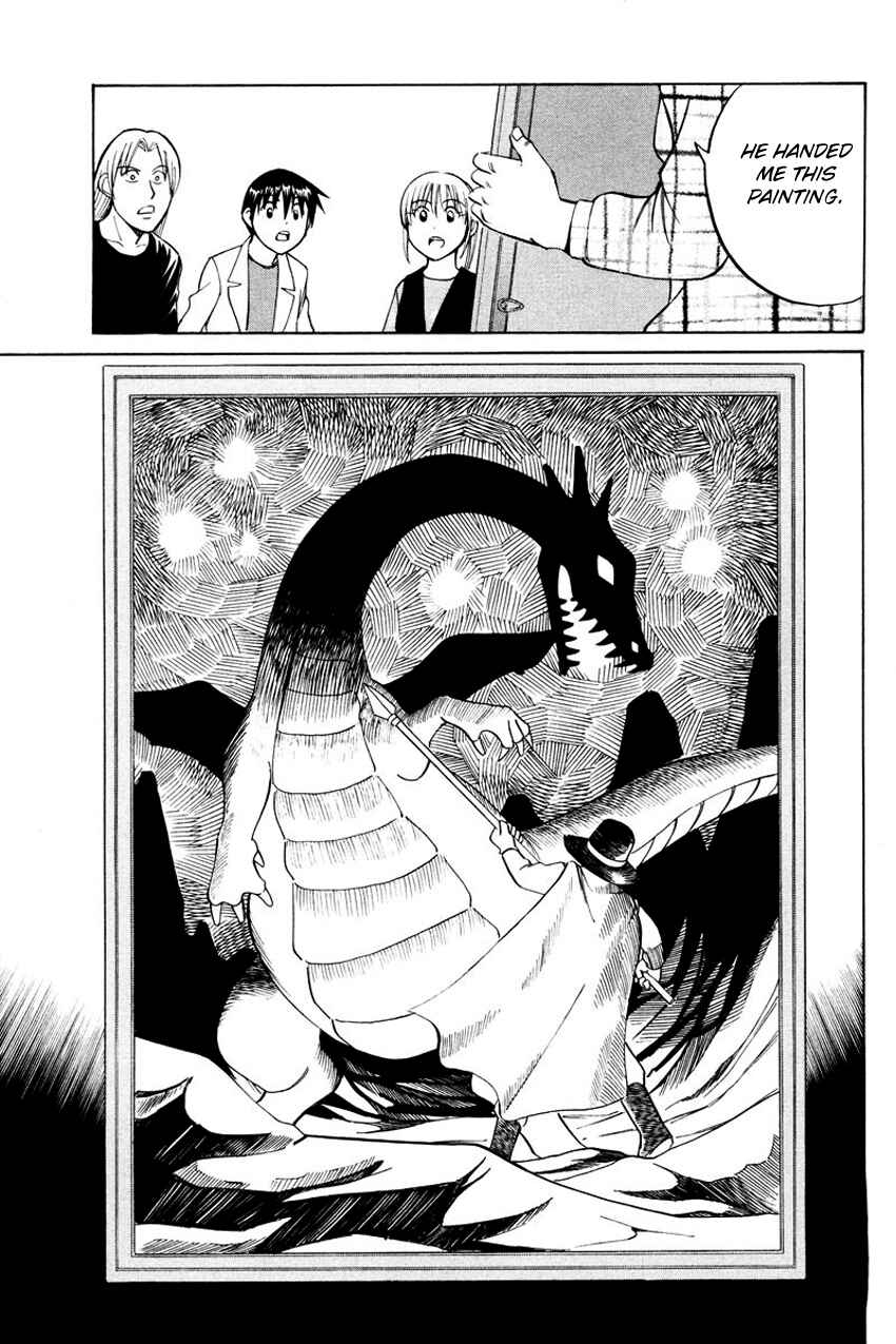 Page 44 Chapter 45 Q.E.D