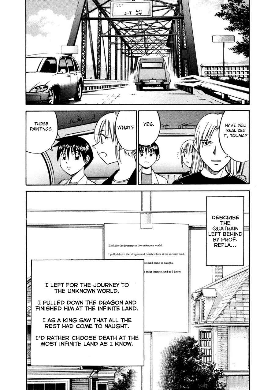 Page 46 Chapter 45 Q.E.D