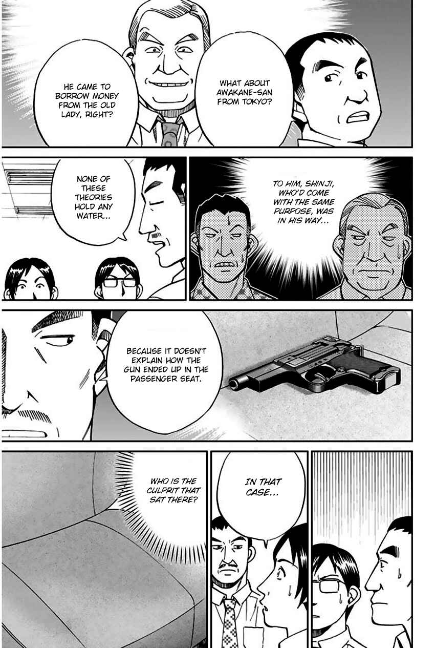 Page 36 Chapter 67 Q.E.D