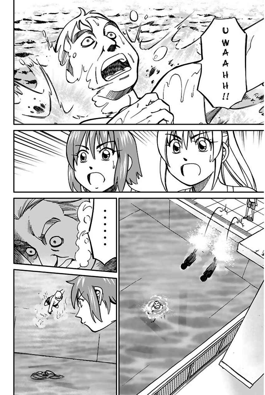 Page 63 Chapter 67 Q.E.D