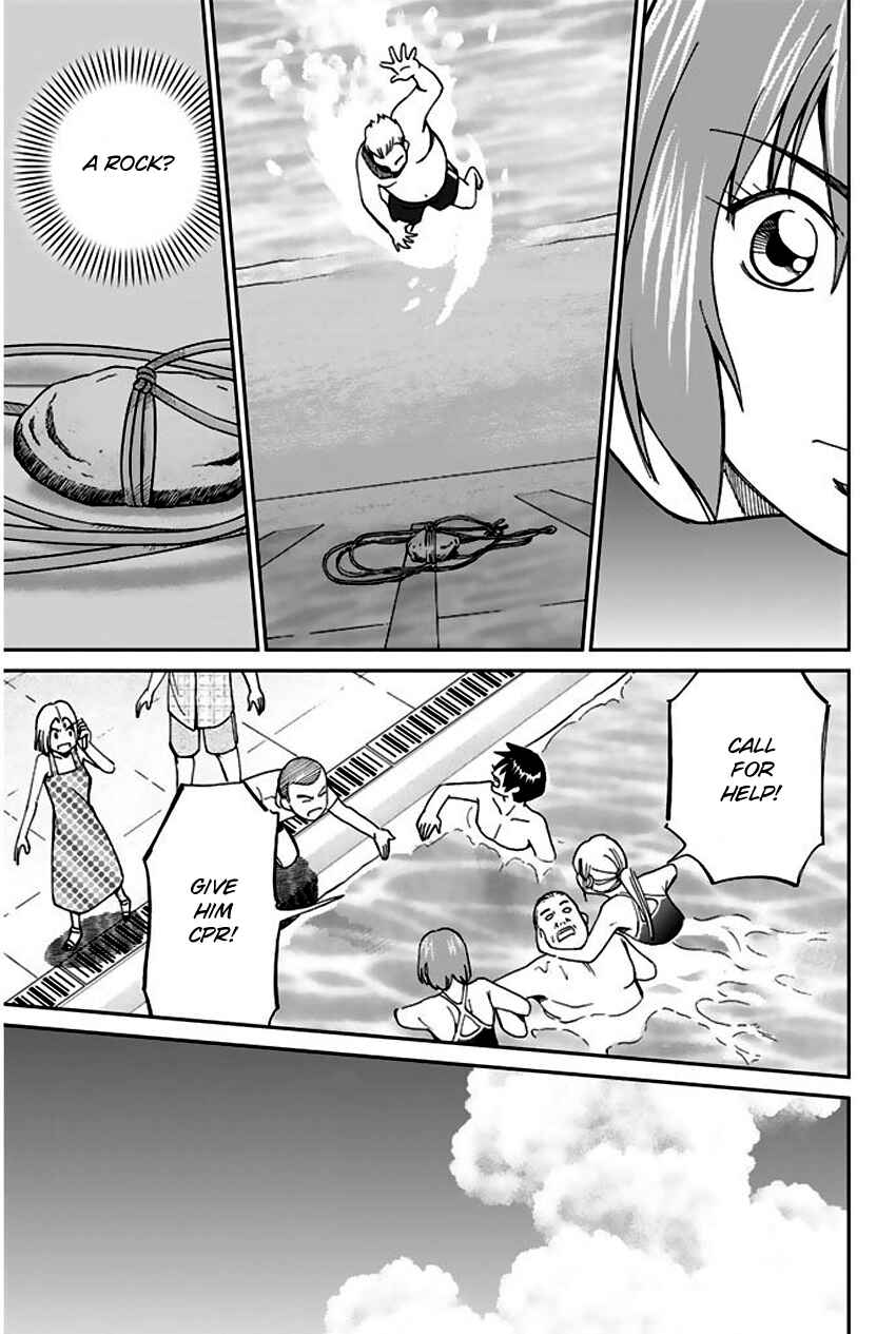 Page 64 Chapter 67 Q.E.D