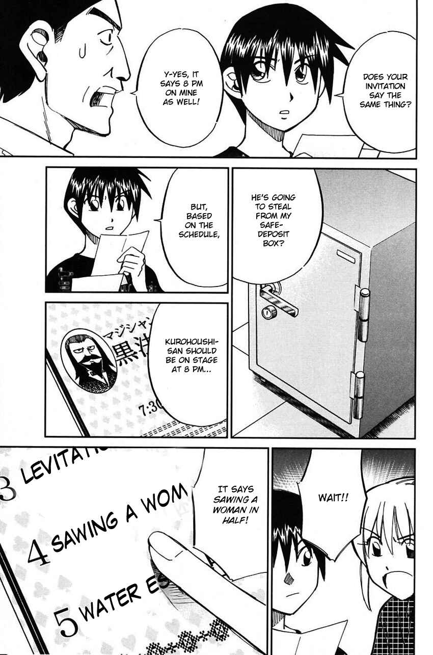 Page 64 Chapter 62 Q.E.D