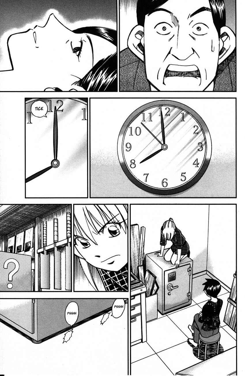 Page 72 Chapter 62 Q.E.D