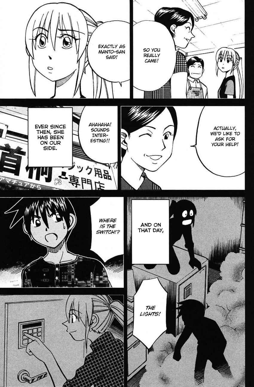 Page 90 Chapter 62 Q.E.D