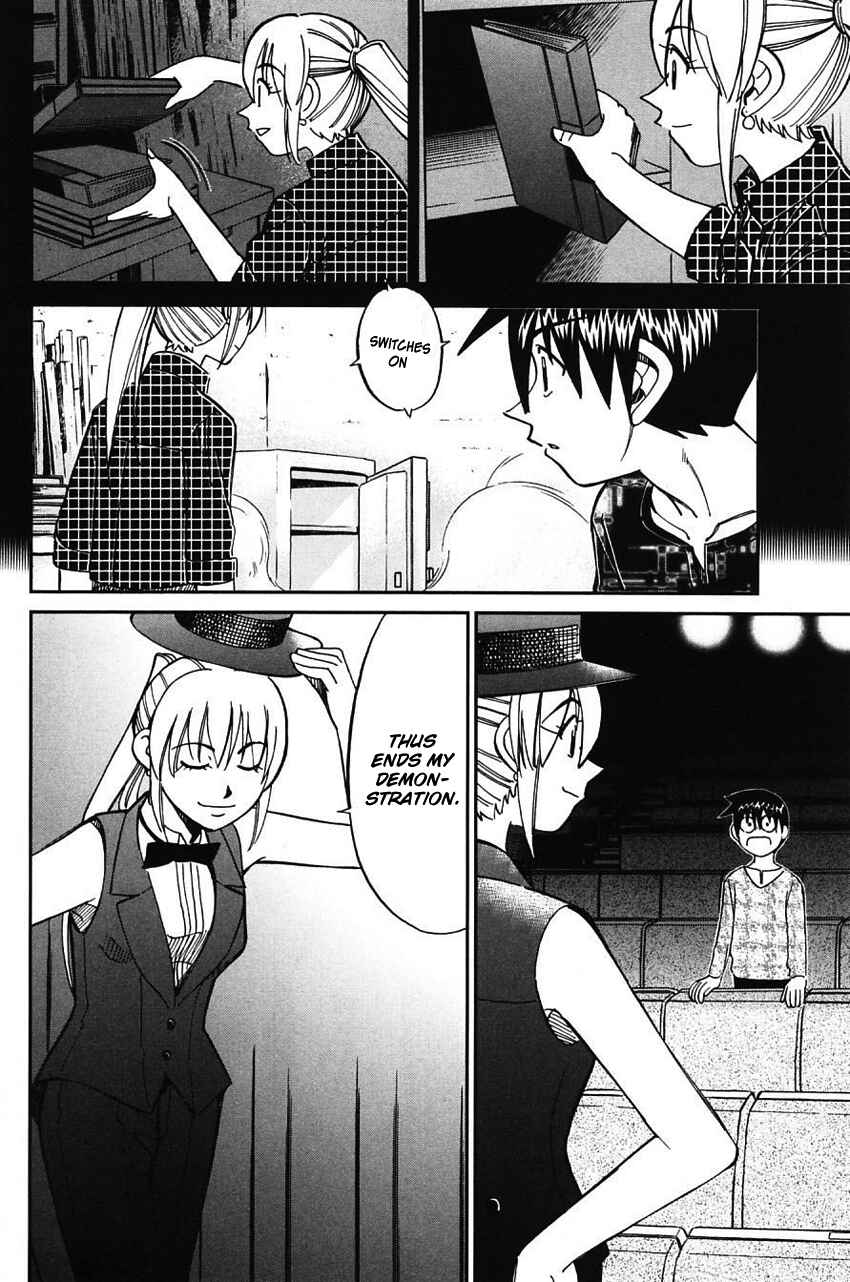 Page 91 Chapter 62 Q.E.D
