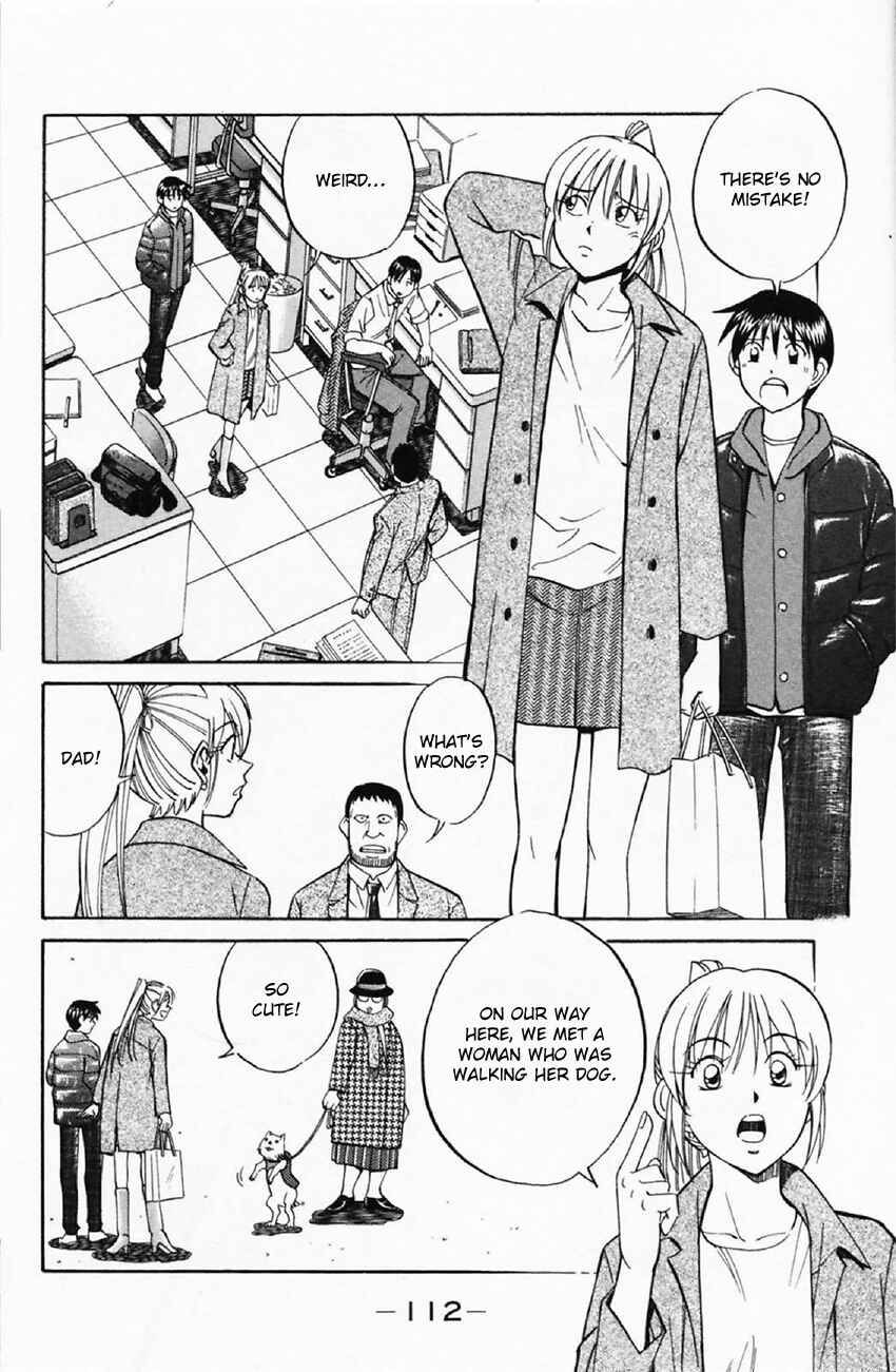 Page 15 Chapter 35 Q.E.D