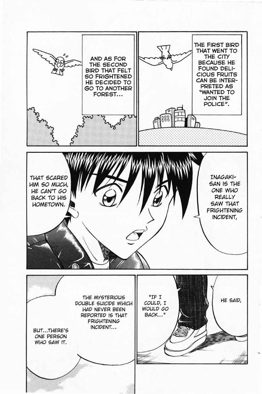 Page 85 Chapter 35 Q.E.D