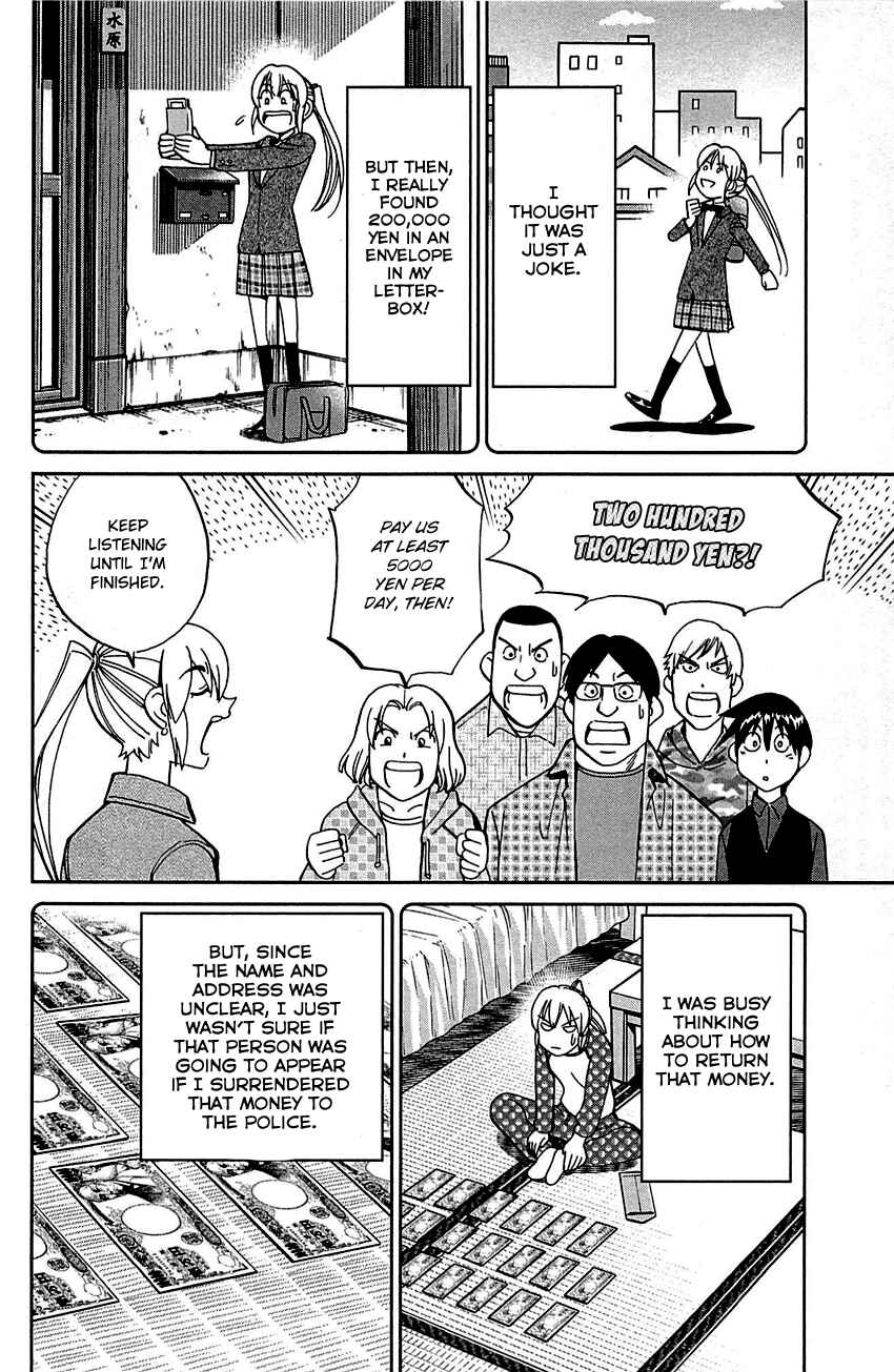 Page 13 Chapter 99 Q.E.D