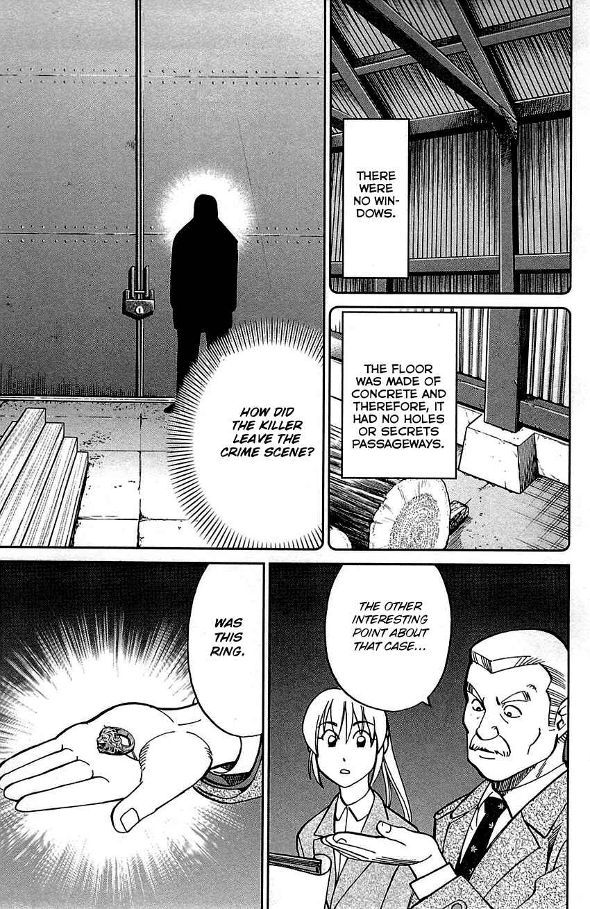 Page 30 Chapter 99 Q.E.D