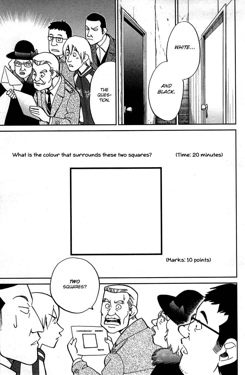 Page 46 Chapter 99 Q.E.D