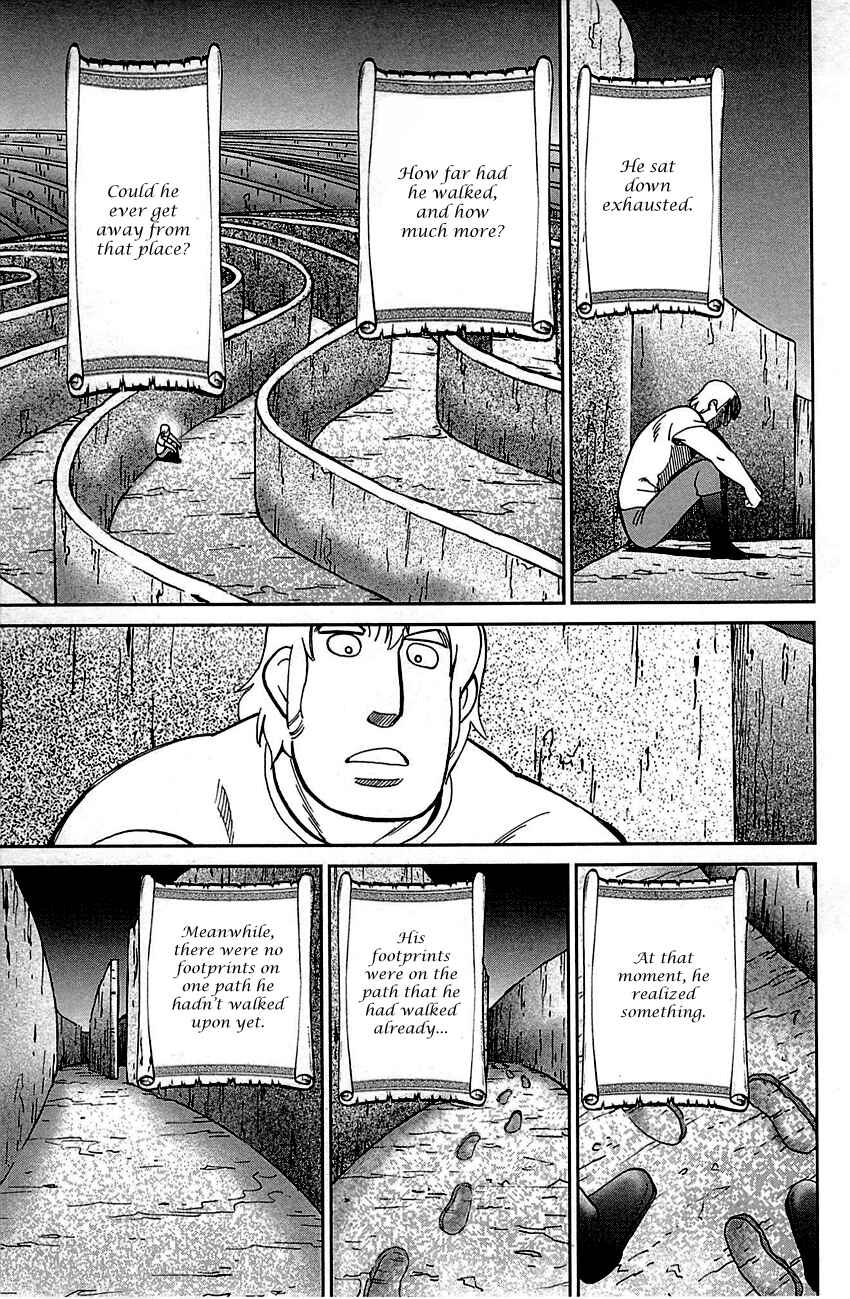 Page 56 Chapter 99 Q.E.D