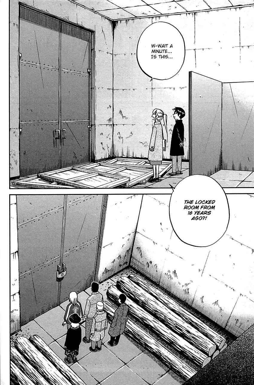 Page 67 Chapter 99 Q.E.D