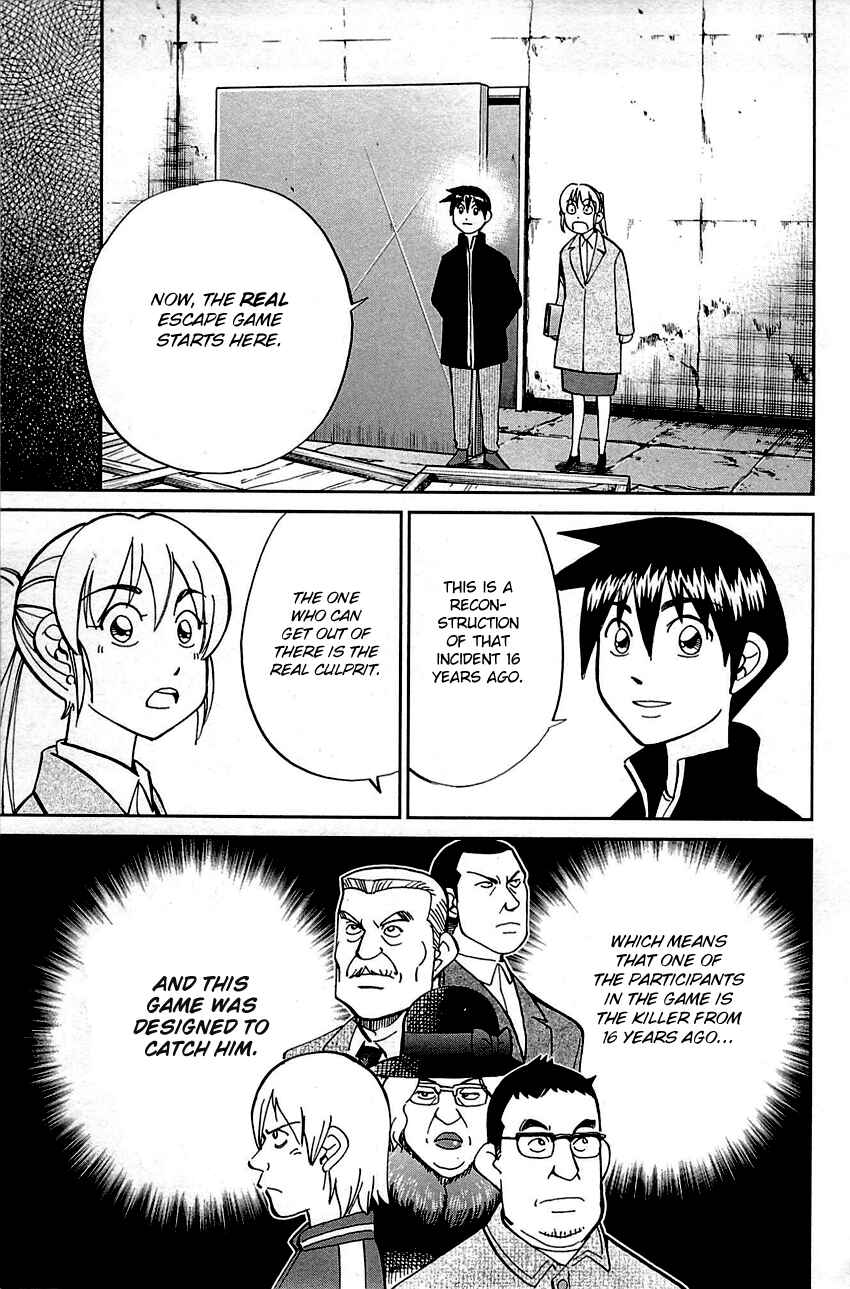 Page 70 Chapter 99 Q.E.D