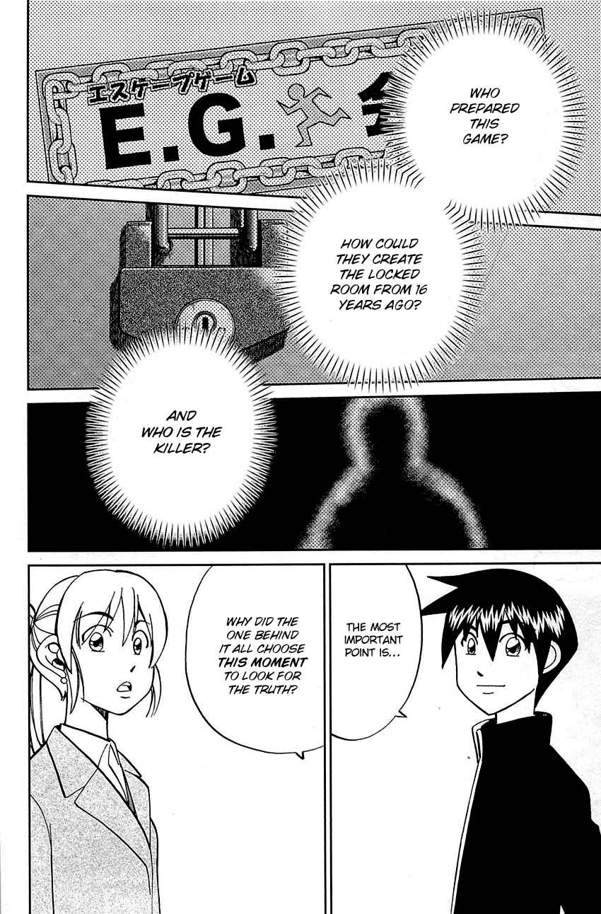 Page 71 Chapter 99 Q.E.D