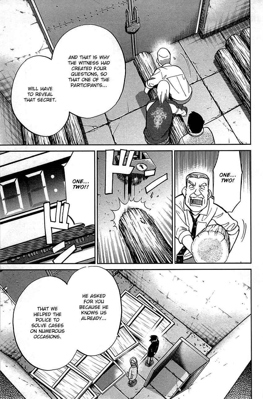 Page 78 Chapter 99 Q.E.D