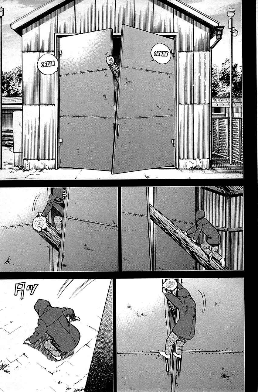 Page 86 Chapter 99 Q.E.D
