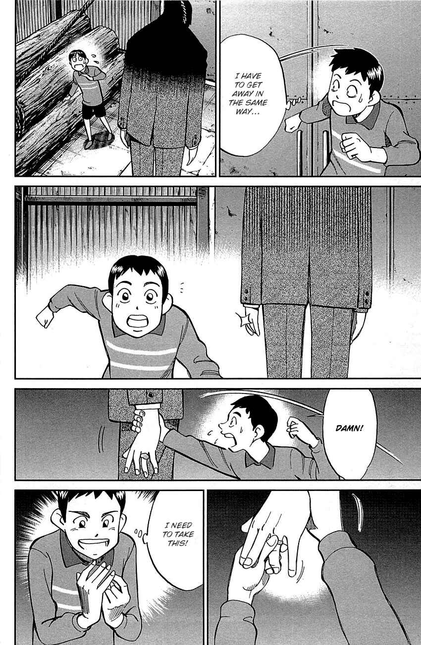 Page 9 Chapter 99 Q.E.D