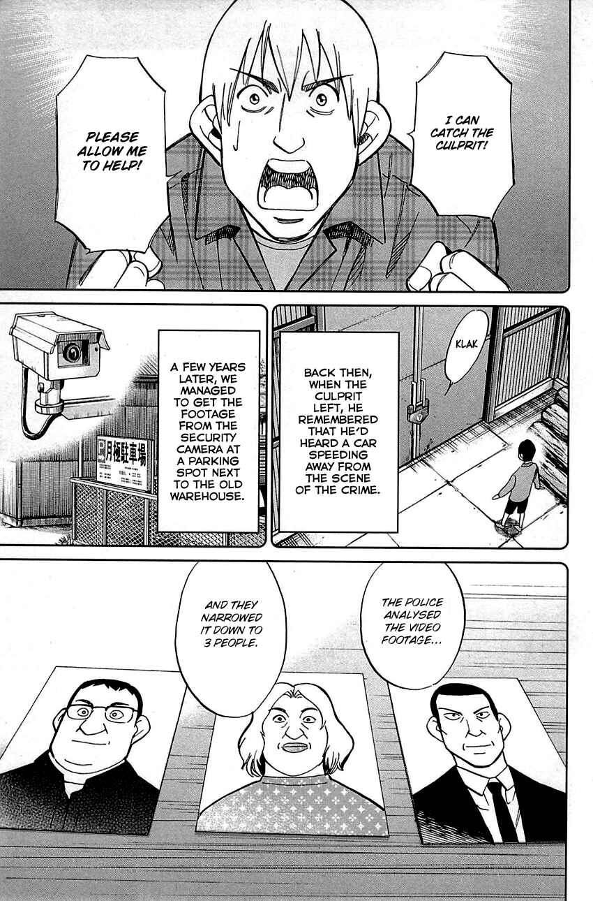 Page 92 Chapter 99 Q.E.D
