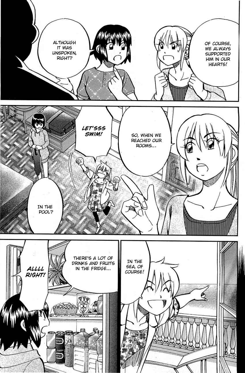 Page 40 Chapter 71 Q.E.D