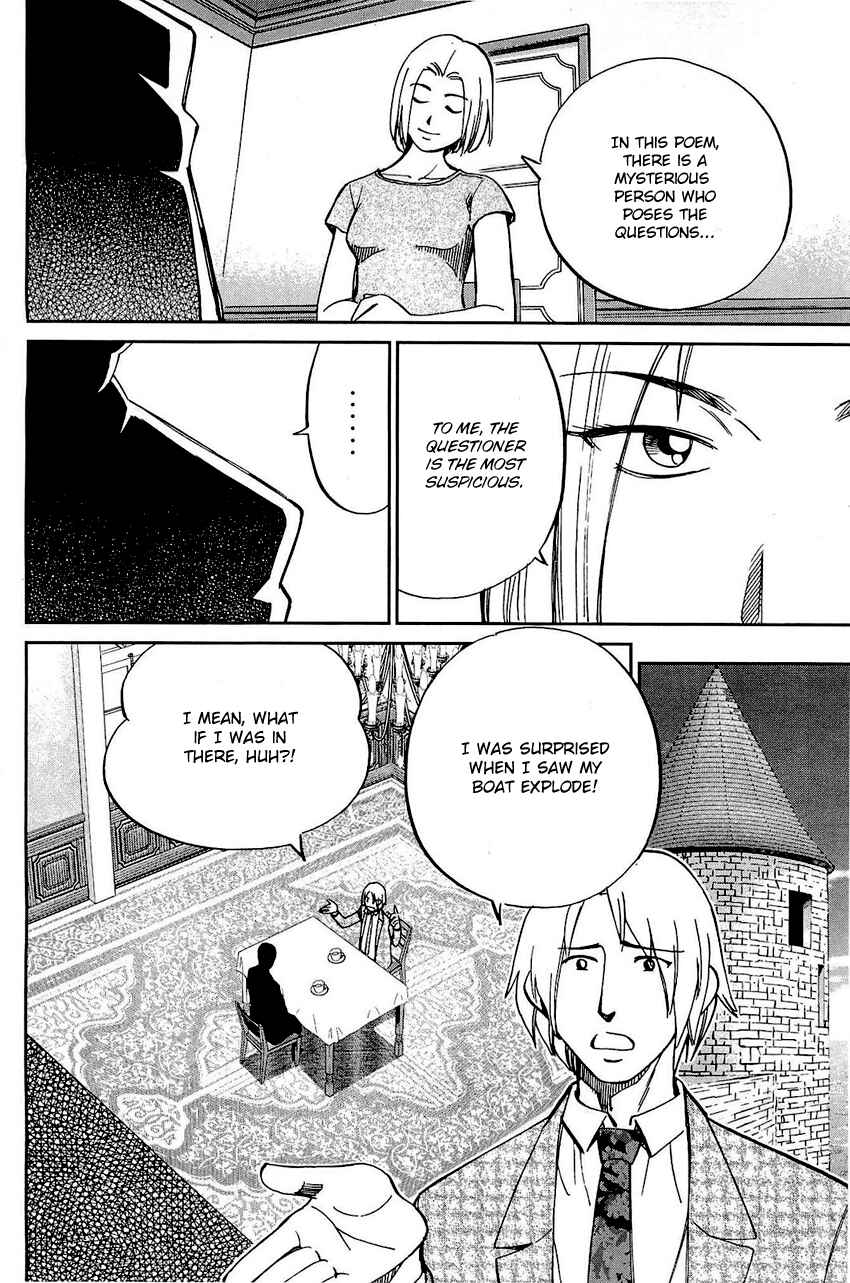 Page 71 Chapter 71 Q.E.D