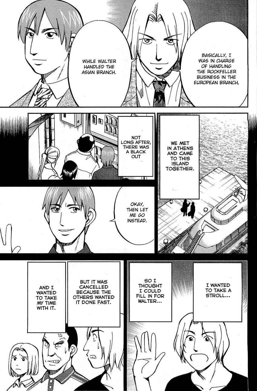Page 72 Chapter 71 Q.E.D