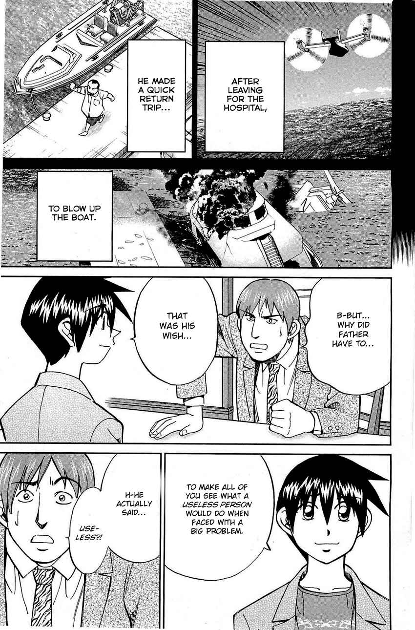 Page 90 Chapter 71 Q.E.D