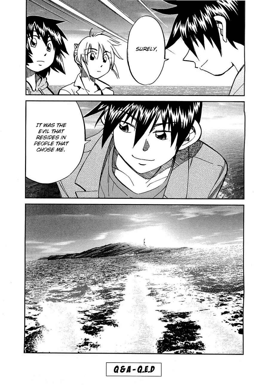 Page 96 Chapter 71 Q.E.D