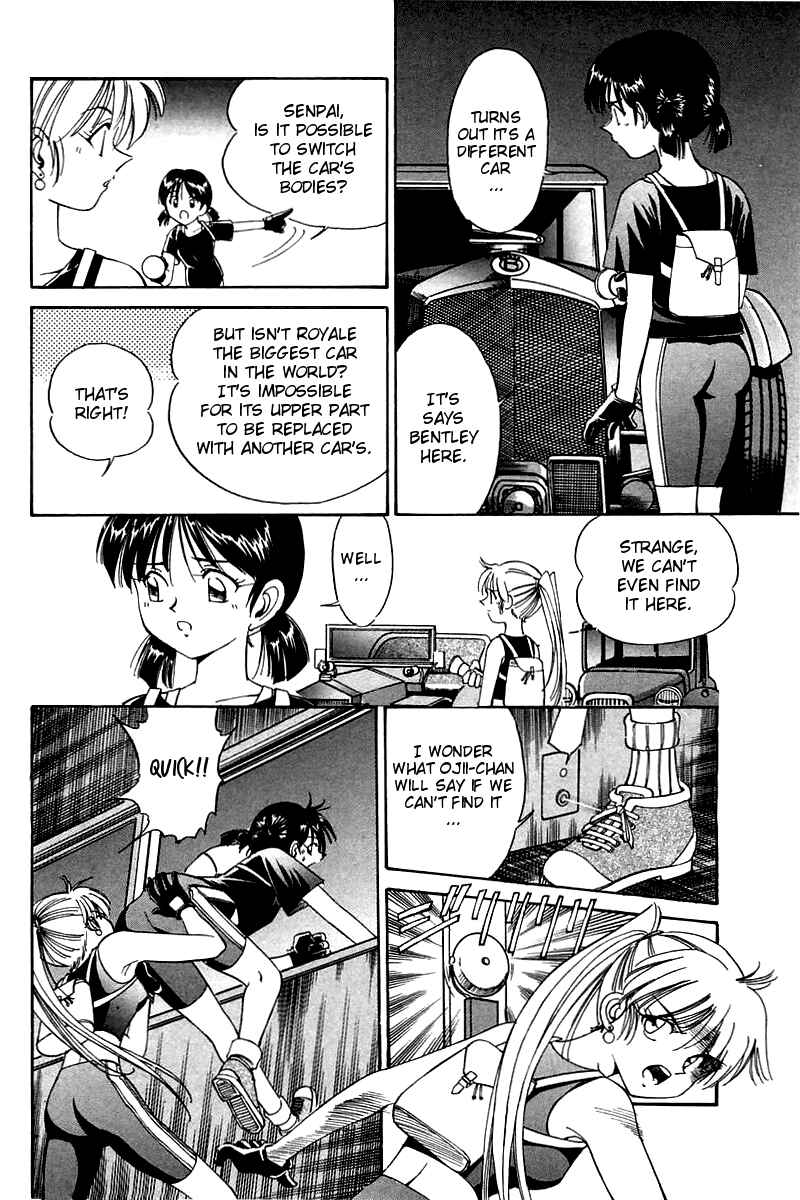 Page 41 Chapter 4 Q.E.D