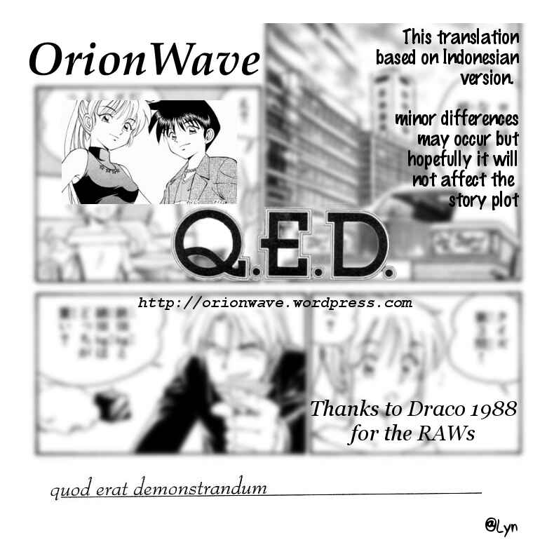 Page 59 Chapter 4 Q.E.D