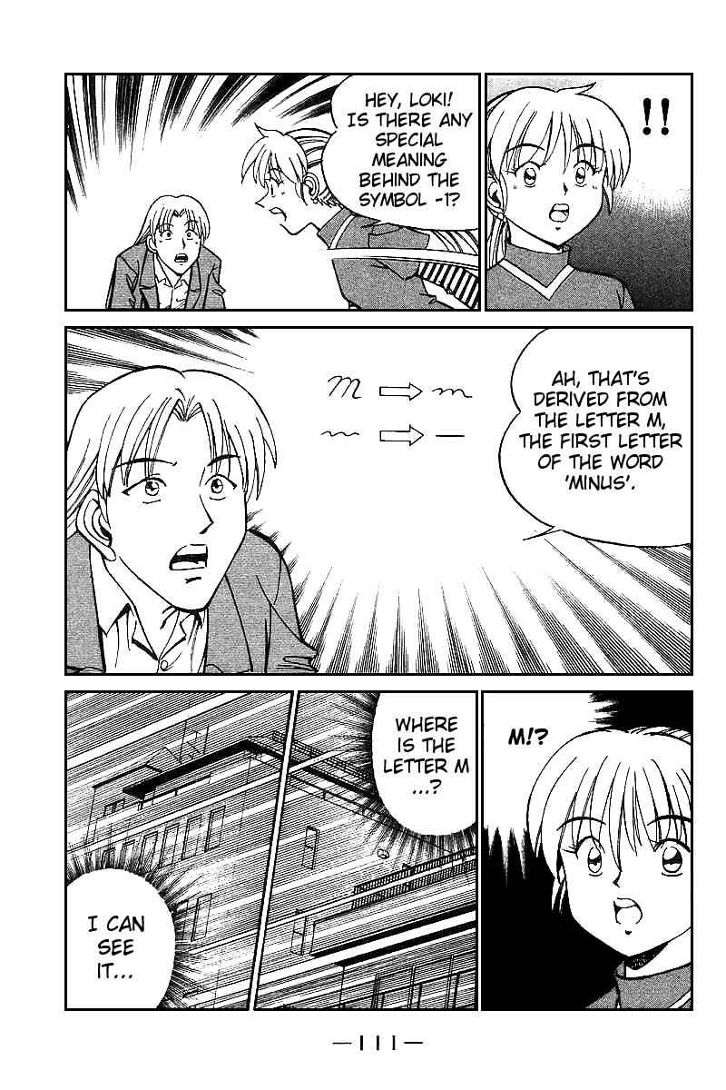 Page 107 Chapter 13 Q.E.D