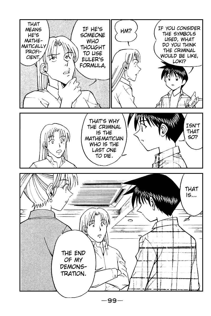 Page 95 Chapter 13 Q.E.D