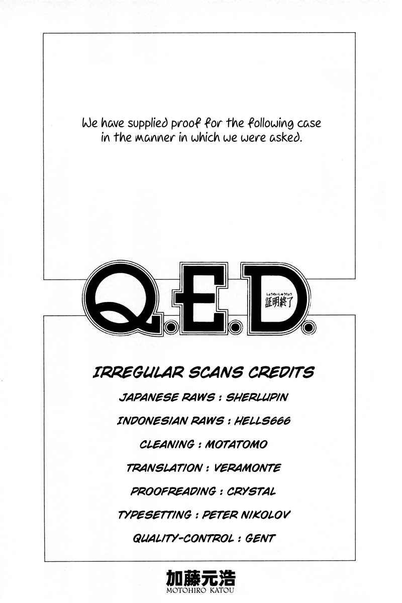 Page 2 Chapter 58 Q.E.D
