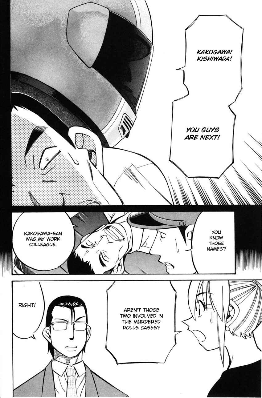 Page 31 Chapter 58 Q.E.D