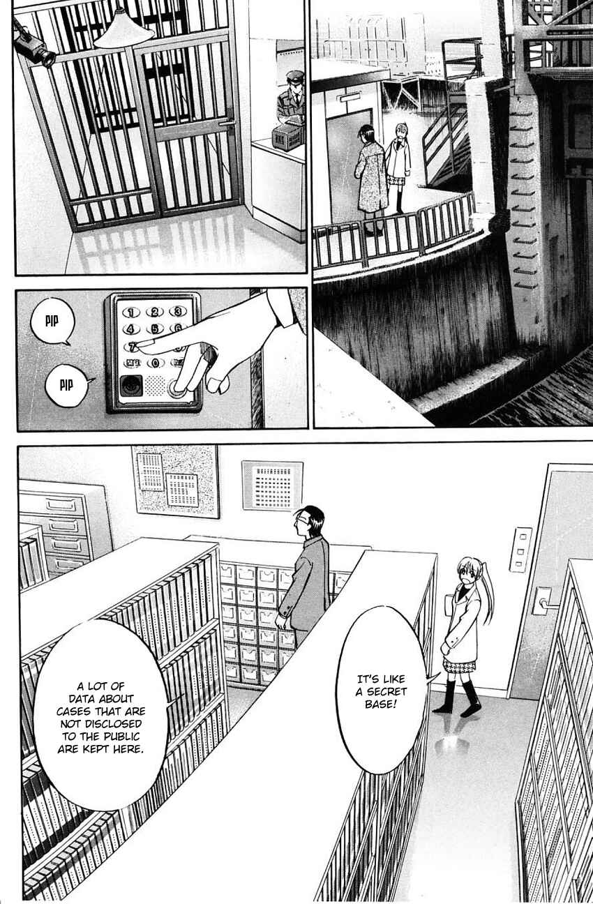 Page 35 Chapter 58 Q.E.D