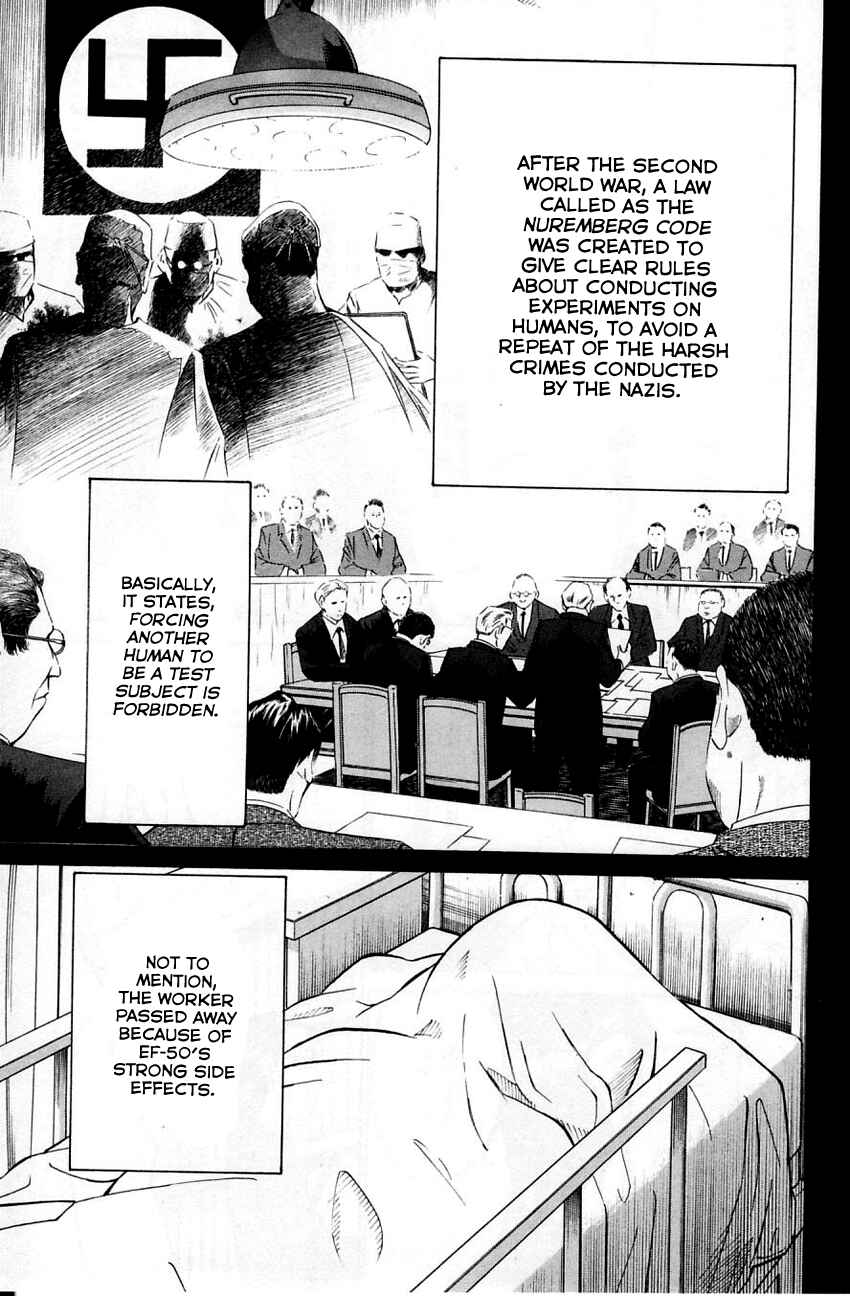 Page 38 Chapter 58 Q.E.D