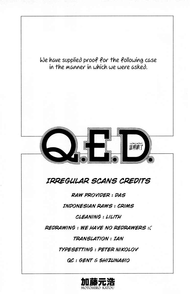 Page 2 Chapter 73 Q.E.D