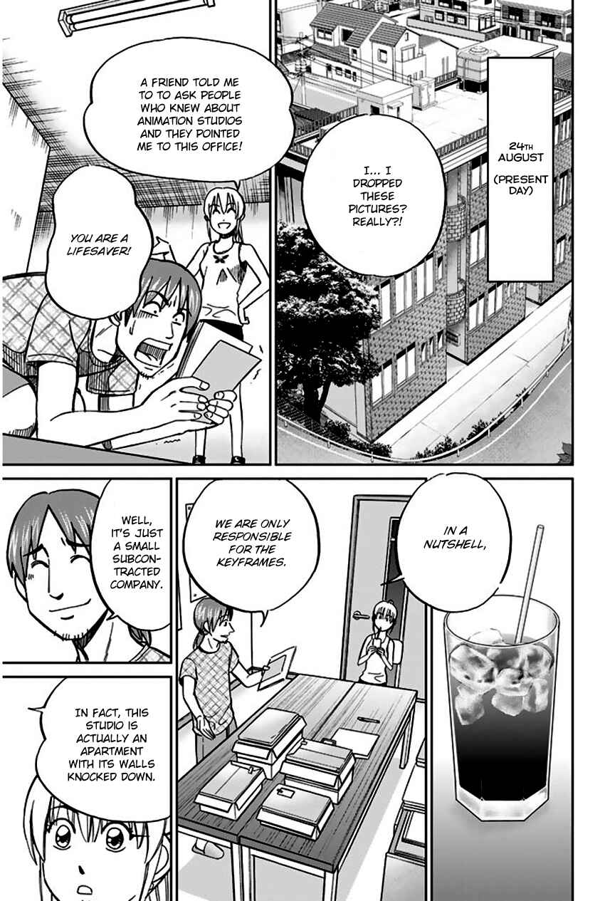 Page 36 Chapter 73 Q.E.D