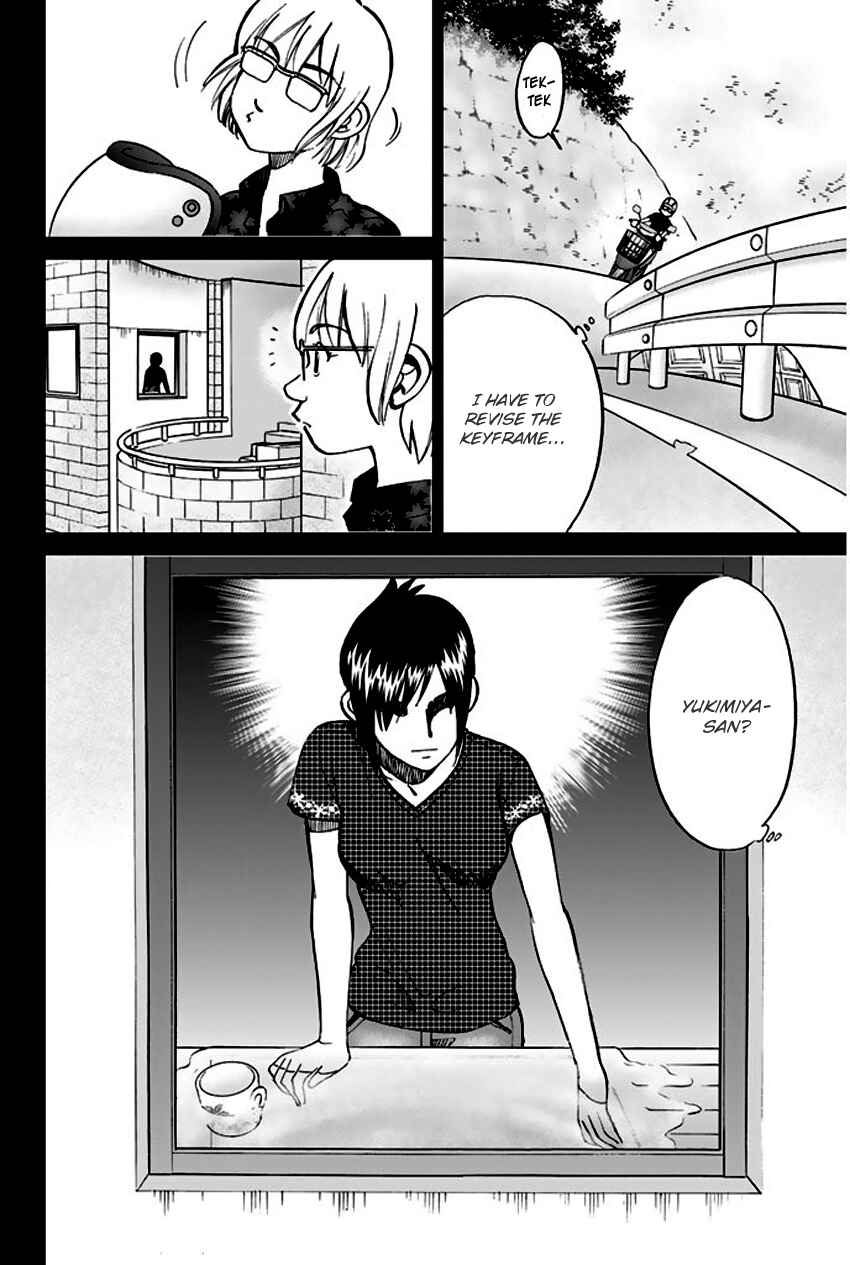 Page 56 Chapter 73 Q.E.D