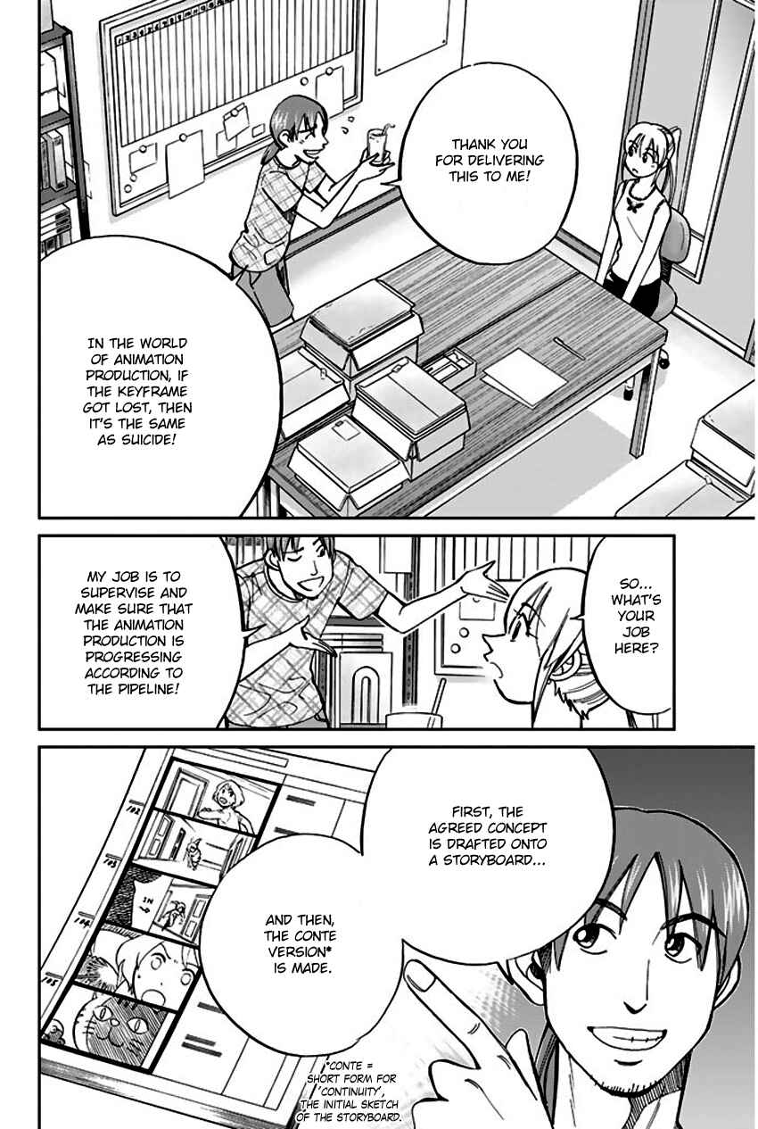 Page 9 Chapter 73 Q.E.D